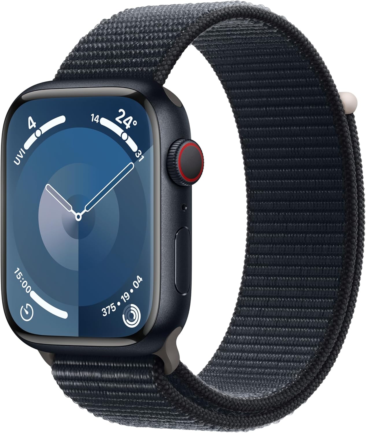 Black Friday Woche sei Dank Apple Watch 9 bei Amazon jetzt mit knapp 100 Euro Rabatt sichern