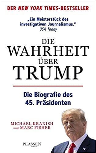 Freie Meinungsäußerung in den USA: Mittelfinger für Trump 