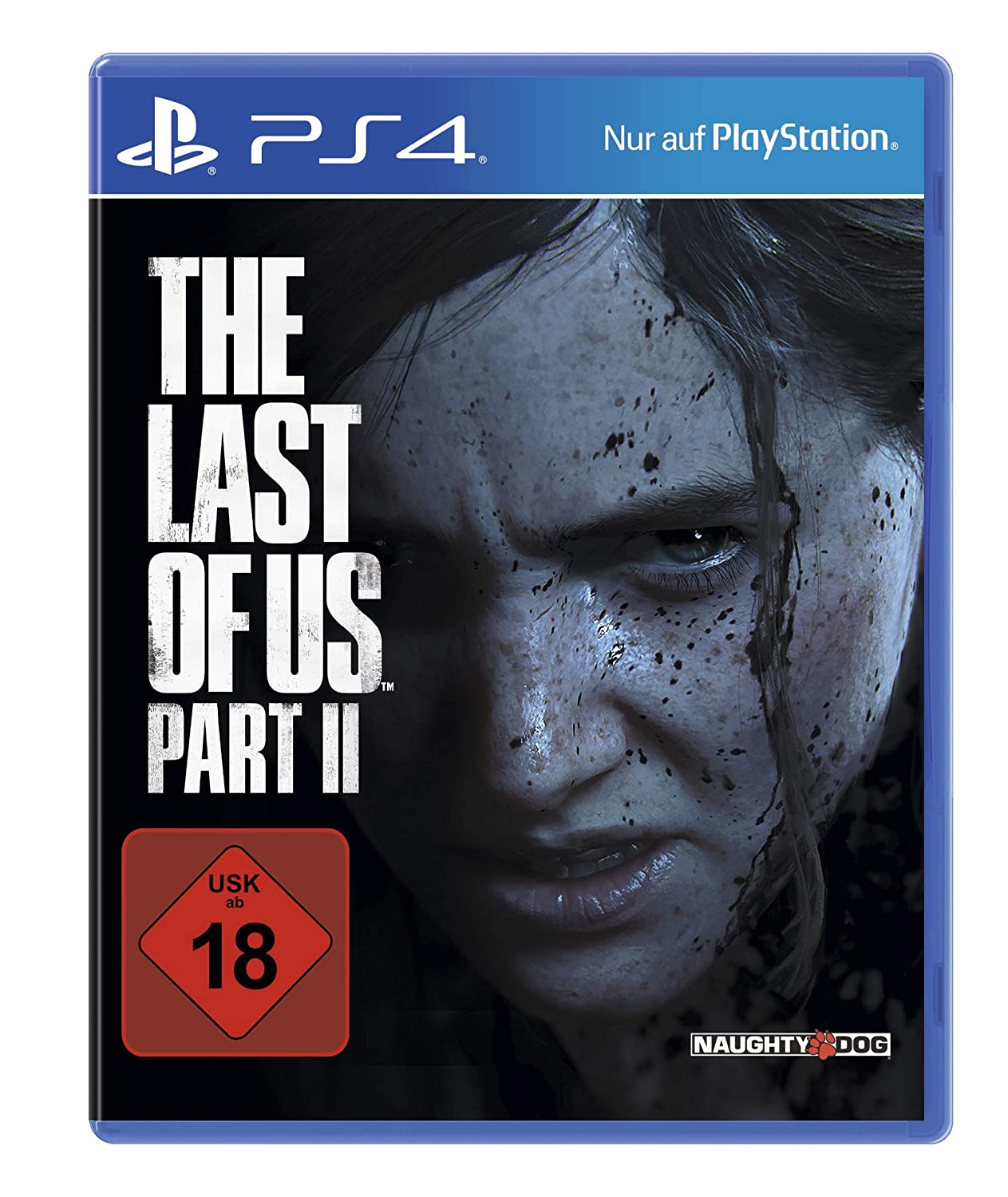 The Last of Us 2: PS5-Remastered-Version von Naughty Dog-Mitarbeiter  geleakt, the last of us 2 remastered ps5 