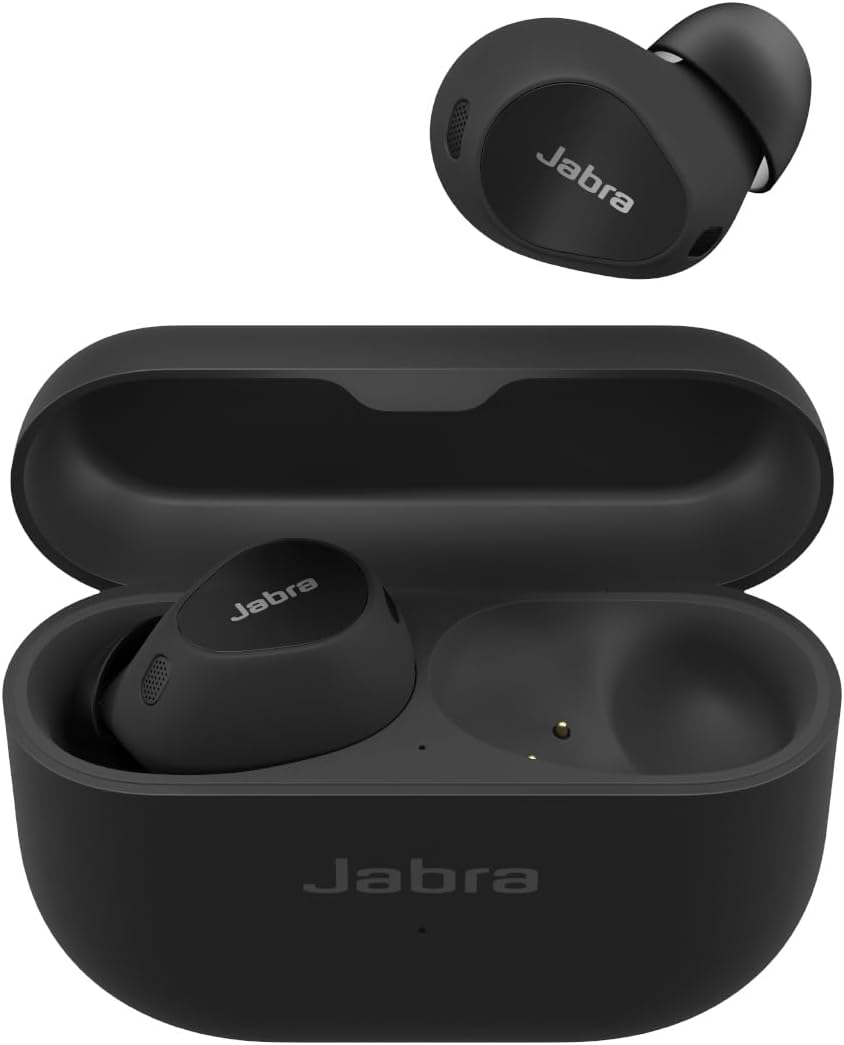 Elite 10 mit Bluetooth Multipoint Jabra Elite 10 im Test Die besseren Airpods Pro 2 schlagen auch Bose Golem