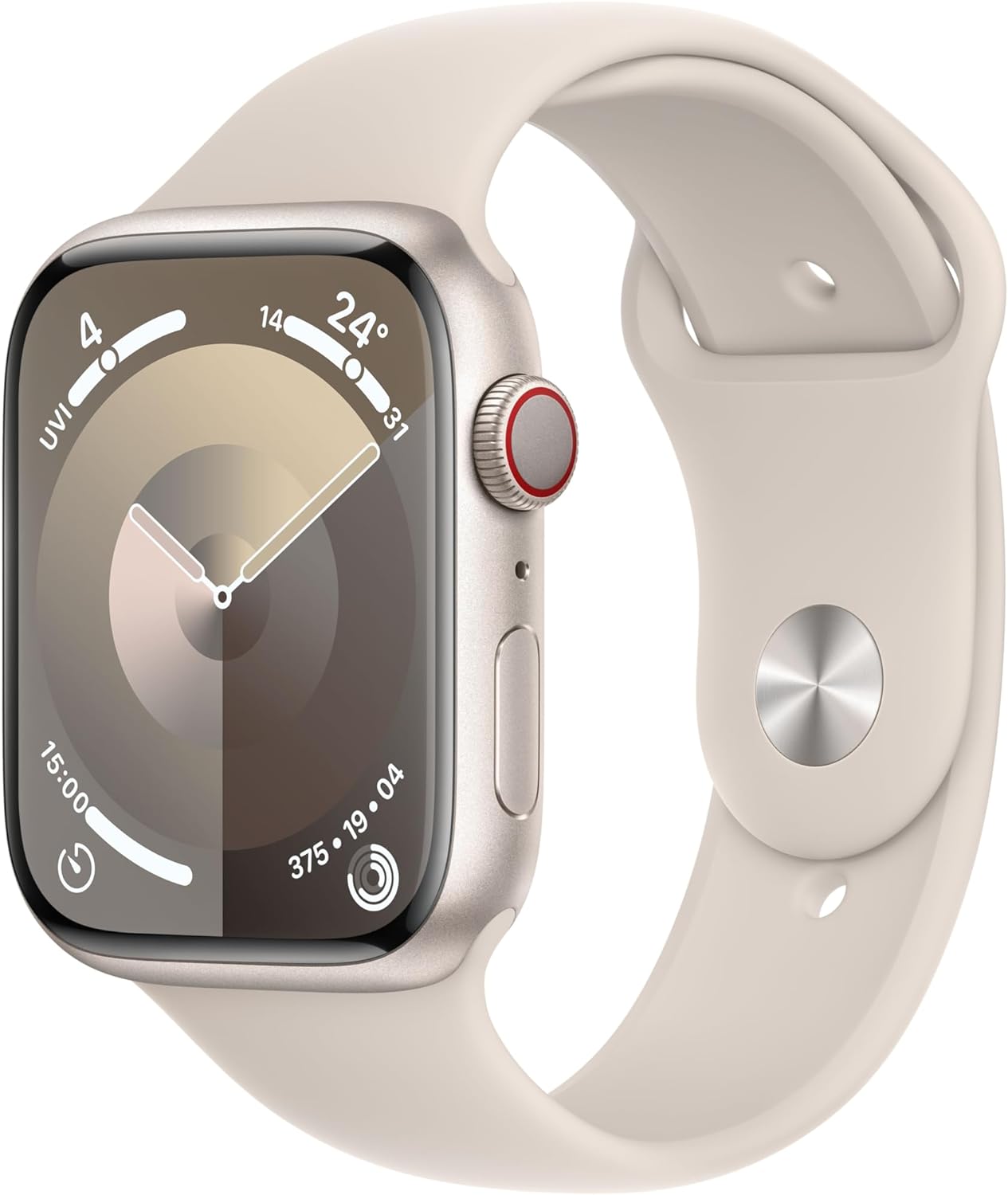 Apple watch 3 cellular amazon online