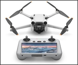 ERSCHEINT AM 17. MAI