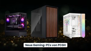 PCGH PCs